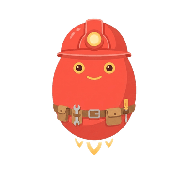 Quotesy mascot