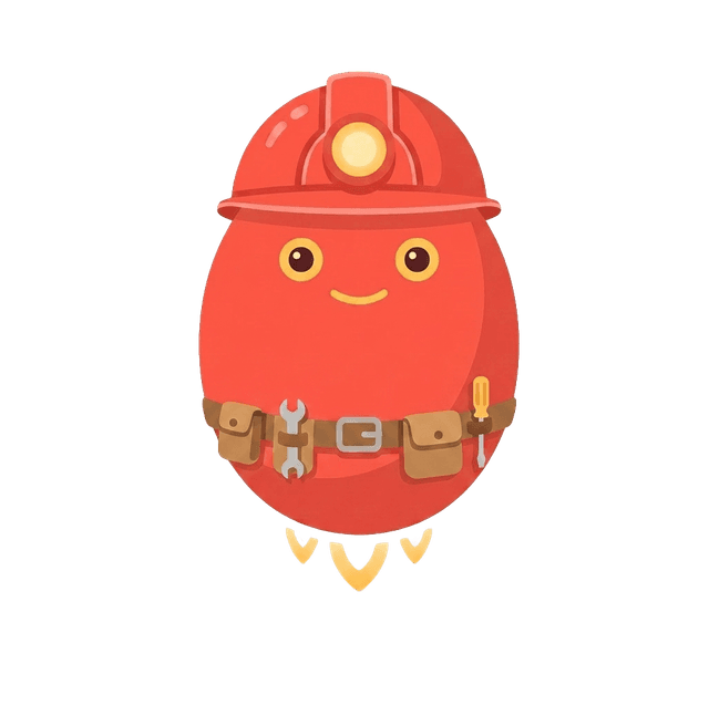 Quotesy mascot